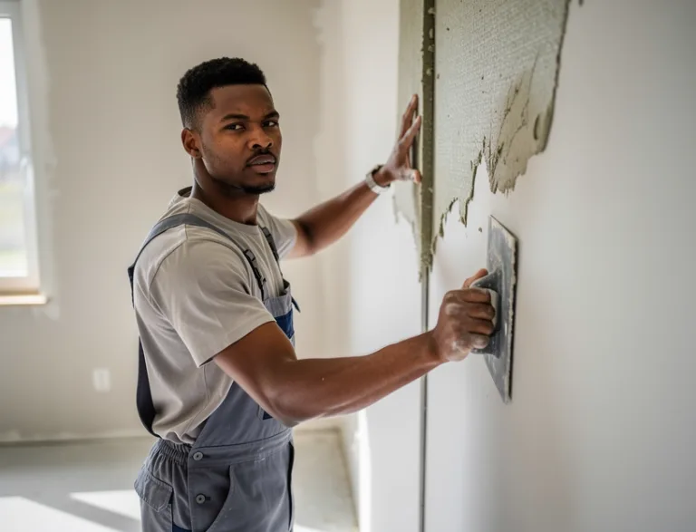 Plastering And Insulation service in Lower Sackville